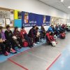 2018-2019 &raquo; Jornada de puertas abiertas Padres, madres y socios